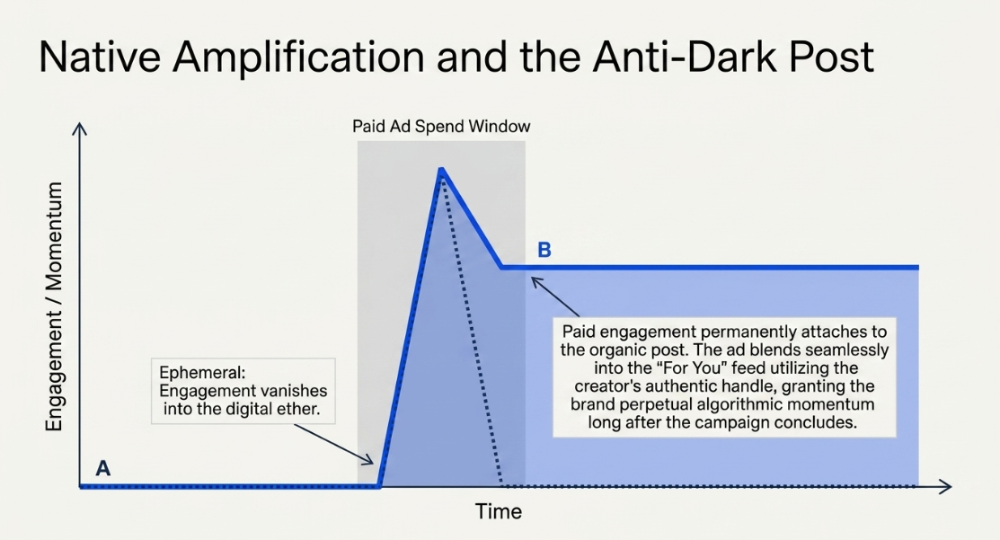 The Convergence of Organic Growth and Paid Amplification - 6