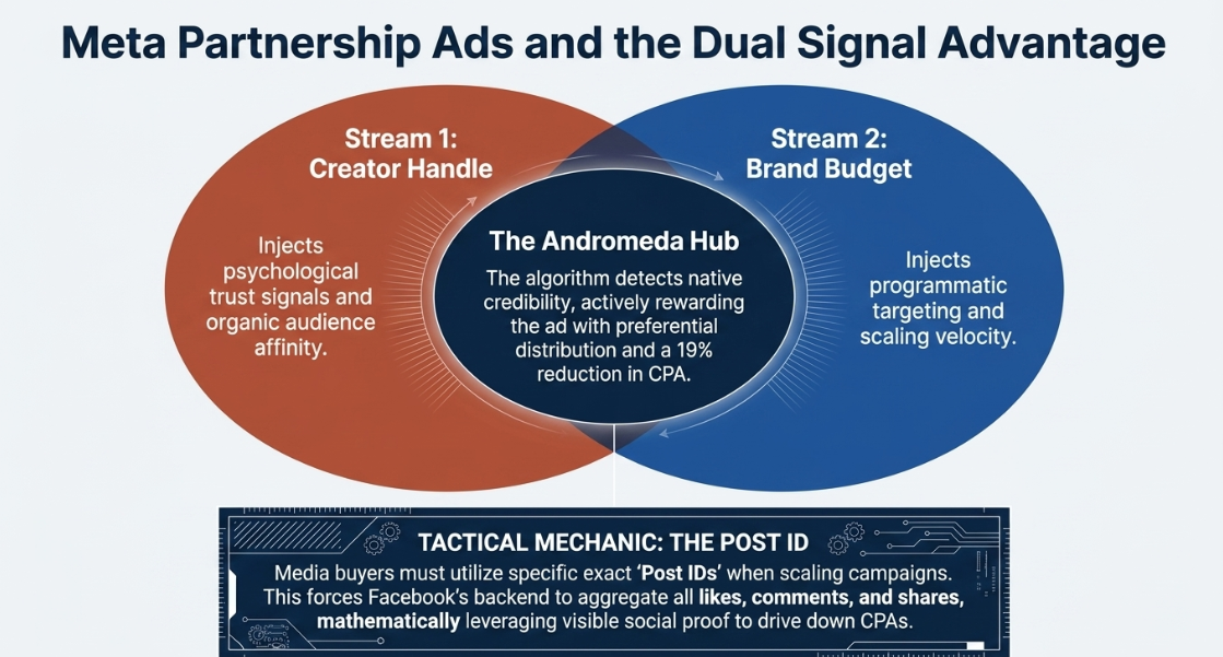 The Convergence of Organic Growth and Paid Amplification - 8