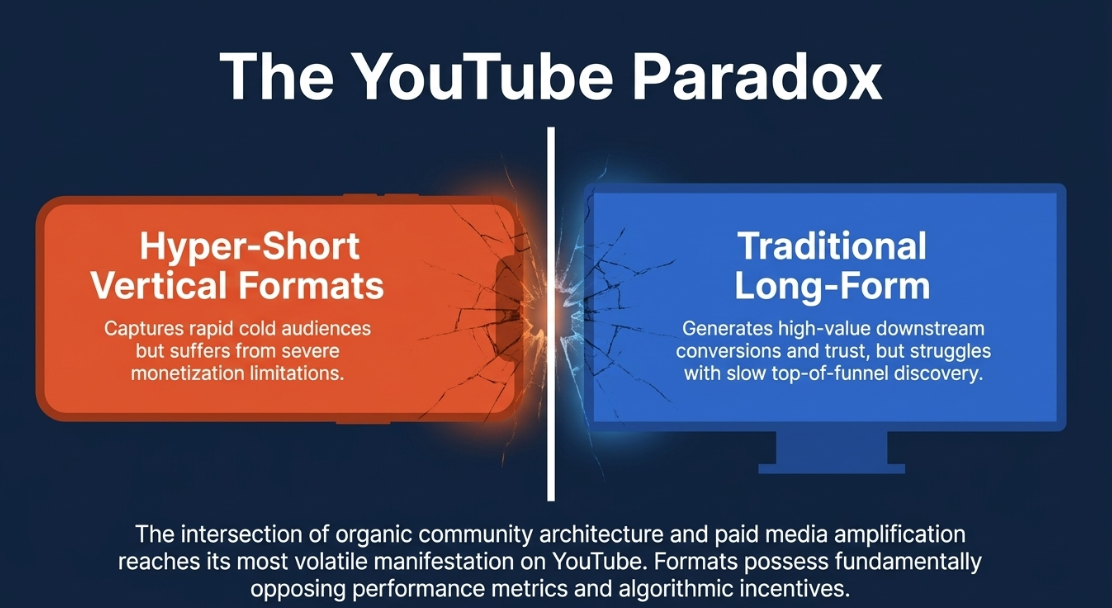 The Convergence of Organic Growth and Paid Amplification - 10