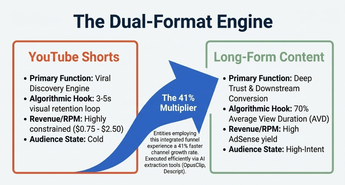 The Convergence of Organic Growth and Paid Amplification - 11
