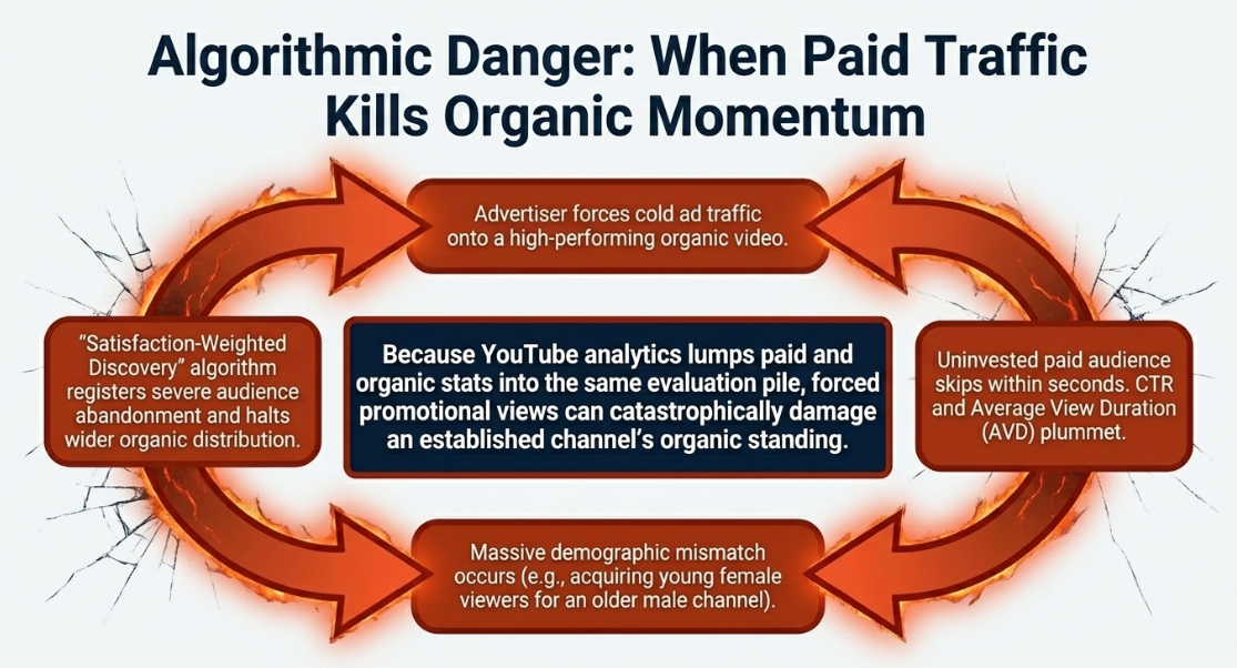 The Convergence of Organic Growth and Paid Amplification - 12