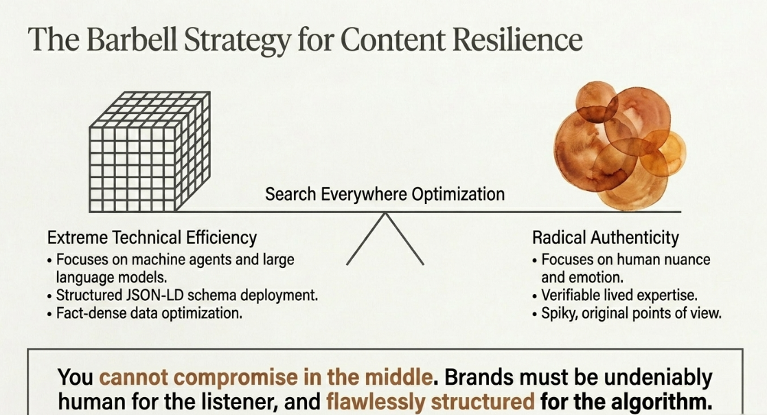 The Strategic Imperative of Podcast Marketing: SEO & The AI Paradigm - 5
