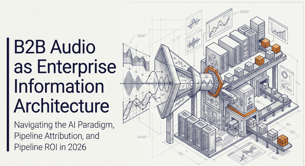 The Strategic Imperative of Podcast Marketing for Professional Brands: Industry Landscape and ROI Realization: Search Everywhere Optimization (SEO) and the AI Paradigm - 1