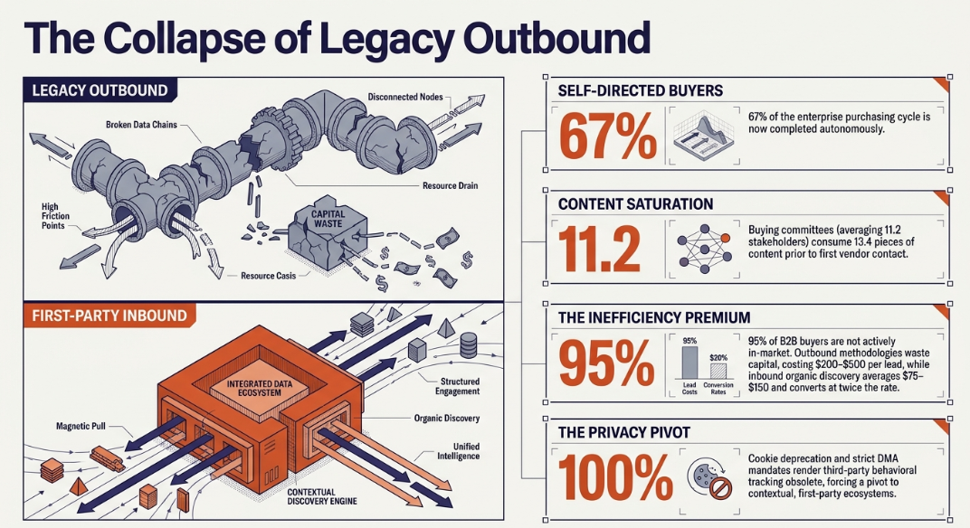 The Strategic Imperative of Podcast Marketing for Professional Brands: Industry Landscape and ROI Realization: Search Everywhere Optimization (SEO) and the AI Paradigm - 2