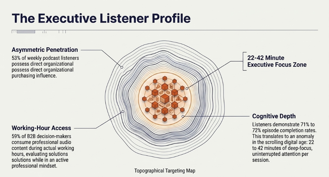 The Strategic Imperative of Podcast Marketing for Professional Brands: Industry Landscape and ROI Realization: Search Everywhere Optimization (SEO) and the AI Paradigm - 4