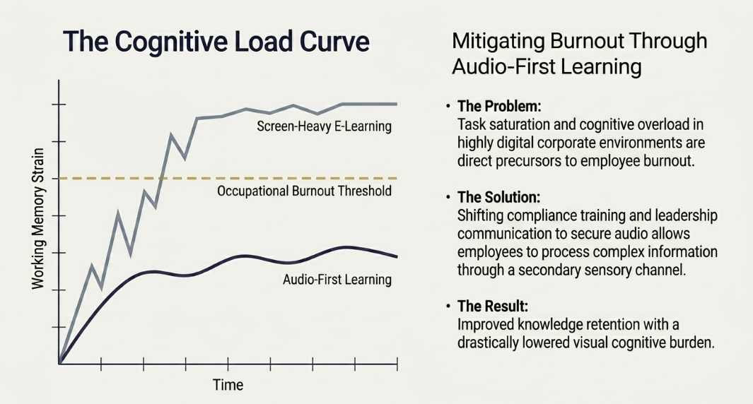 Strategic Podcast Marketing: Building the Business Case and Operational Plan for Enterprise Audio: The Theoretical Foundation: Architecting the Business Case - 4