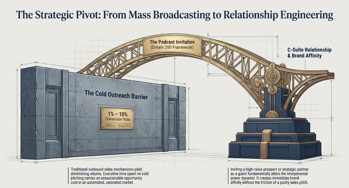 Strategic Podcast Marketing: Building the Business Case and Operational Plan for Enterprise Audio: Operational Economics: Budgeting, Tiers, and Resource Allocation - 2