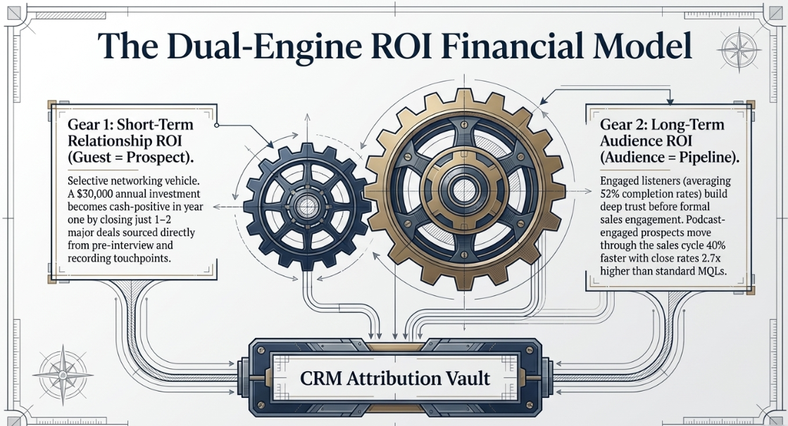 Strategic Podcast Marketing: Building the Business Case and Operational Plan for Enterprise Audio: Operational Economics: Budgeting, Tiers, and Resource Allocation - 9