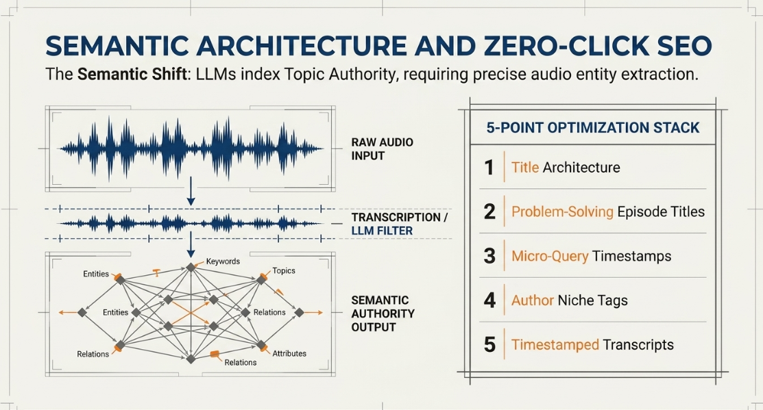 Strategic Podcast Marketing: Strategic Podcast Marketing: Building and Sustaining a Successful Audio Ecosystem: Production Workflows, Scheduling, and Episode Formatting - 10
