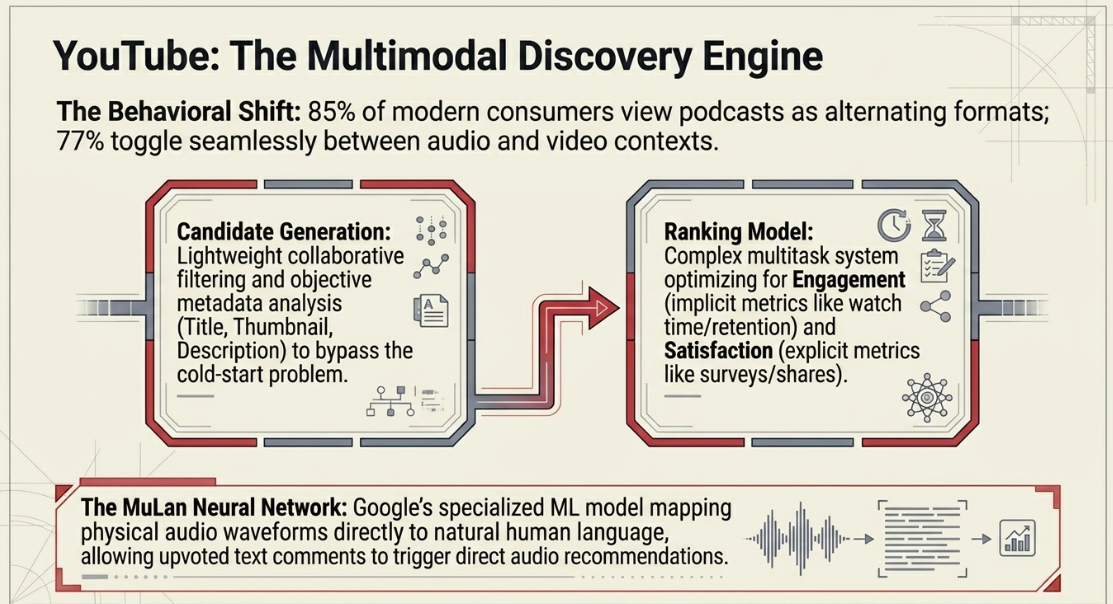 Strategic Podcast Marketing: Strategic Podcast Marketing: Building and Sustaining a Successful Audio Ecosystem: Algorithmic Discoverability and Podcast Search Engine Optimization (PSO) - 8
