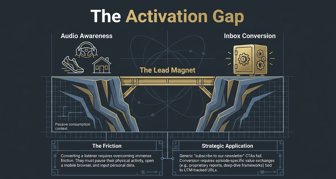 Strategic Podcast Marketing: Building and Sustaining a Successful Audio Ecosystem: Advanced Monetization: Beyond Traditional CPM Advertising - 2
