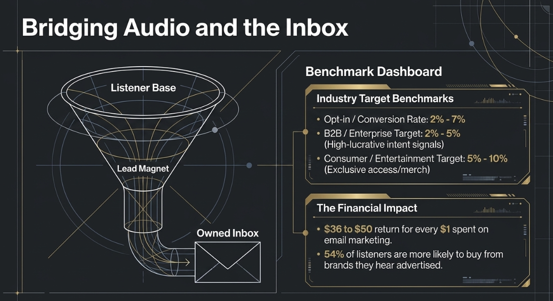 Strategic Podcast Marketing: Building and Sustaining a Successful Audio Ecosystem: Advanced Monetization: Beyond Traditional CPM Advertising - 6