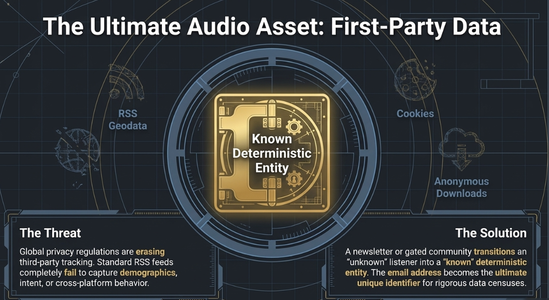 Strategic Podcast Marketing: Building and Sustaining a Successful Audio Ecosystem: Advanced Monetization: Beyond Traditional CPM Advertising - 9