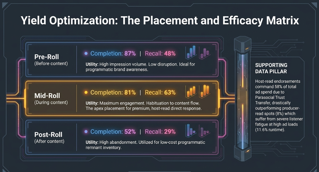 Strategic Podcast Marketing: Building and Sustaining a Successful Audio Ecosystem: Strategic Podcast Marketing: Strategic Podcast Marketing: Cultivating Communities and the Newsletter Engine - 5