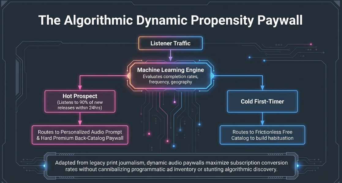 Strategic Podcast Marketing: Building and Sustaining a Successful Audio Ecosystem: Strategic Podcast Marketing: Strategic Podcast Marketing: Cultivating Communities and the Newsletter Engine - 7