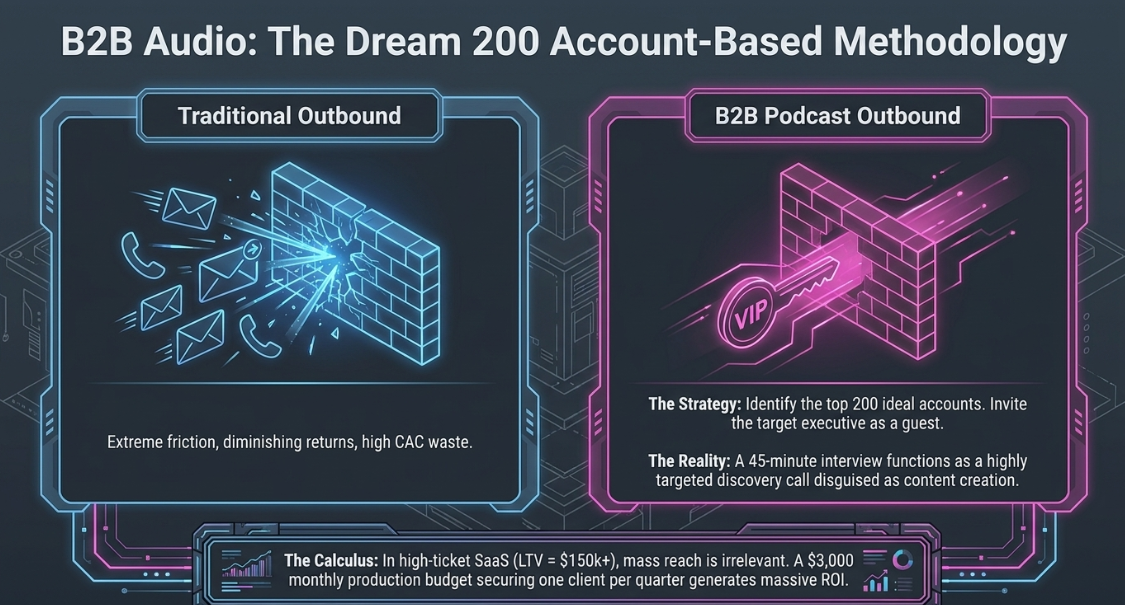 Strategic Podcast Marketing: Building and Sustaining a Successful Audio Ecosystem: Strategic Podcast Marketing: Strategic Podcast Marketing: Cultivating Communities and the Newsletter Engine - 10