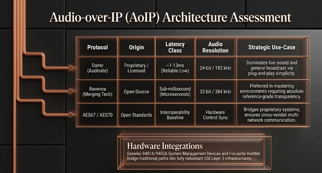 Strategic Podcast Marketing: Building and Sustaining a Successful Audio Ecosystem: The Physical Ecosystem: Networking and Infrastructure - 6