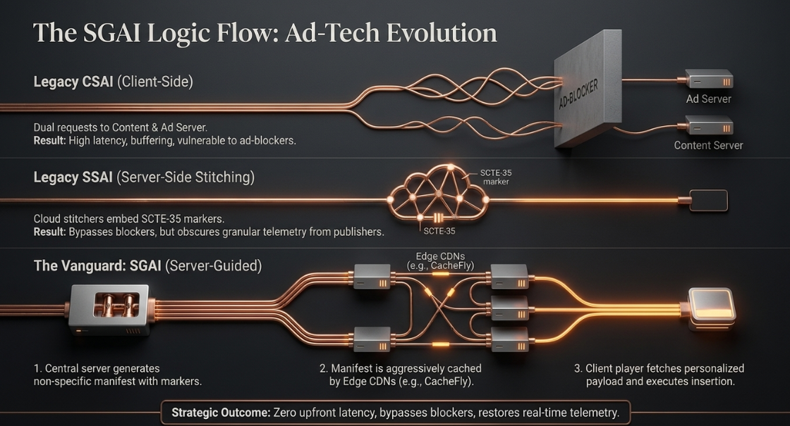 Strategic Podcast Marketing: Building and Sustaining a Successful Audio Ecosystem: The Physical Ecosystem: Networking and Infrastructure - 7