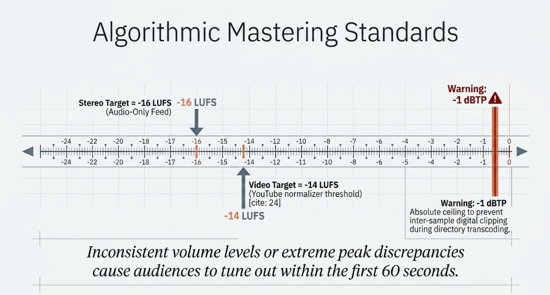 Strategic Podcast Marketing: The Ecosystem of Podcast Production, Search Engine Optimization, and Strategic Promotion: Post-Production Workflows and the Artificial Intelligence Automation Layer - 11