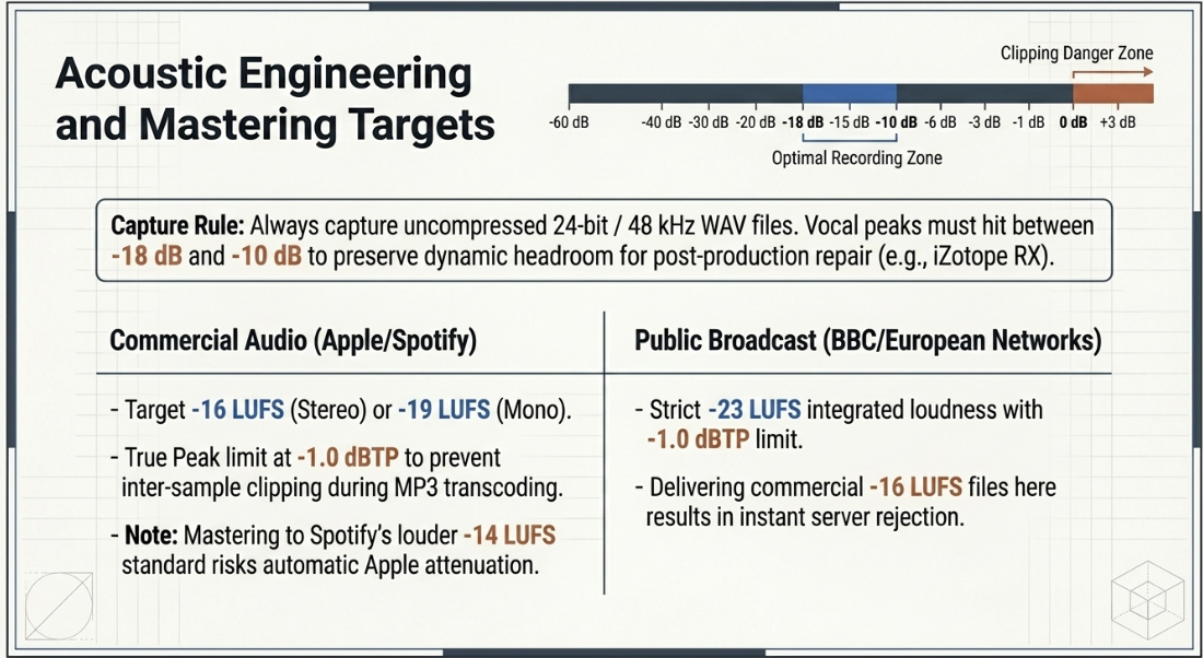 Strategic Podcast Marketing: The Ecosystem of Podcast Production, Search Engine Optimization, and Strategic Promotion: Hosting Infrastructure and Omnichannel Syndication - 30