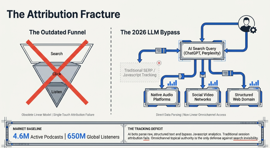 Strategic Podcast Marketing: The Ecosystem of Podcast Production, Search Engine Optimization, and Strategic Promotion: Traditional Search Engine Optimization (SEO) for Audio Assets - 1