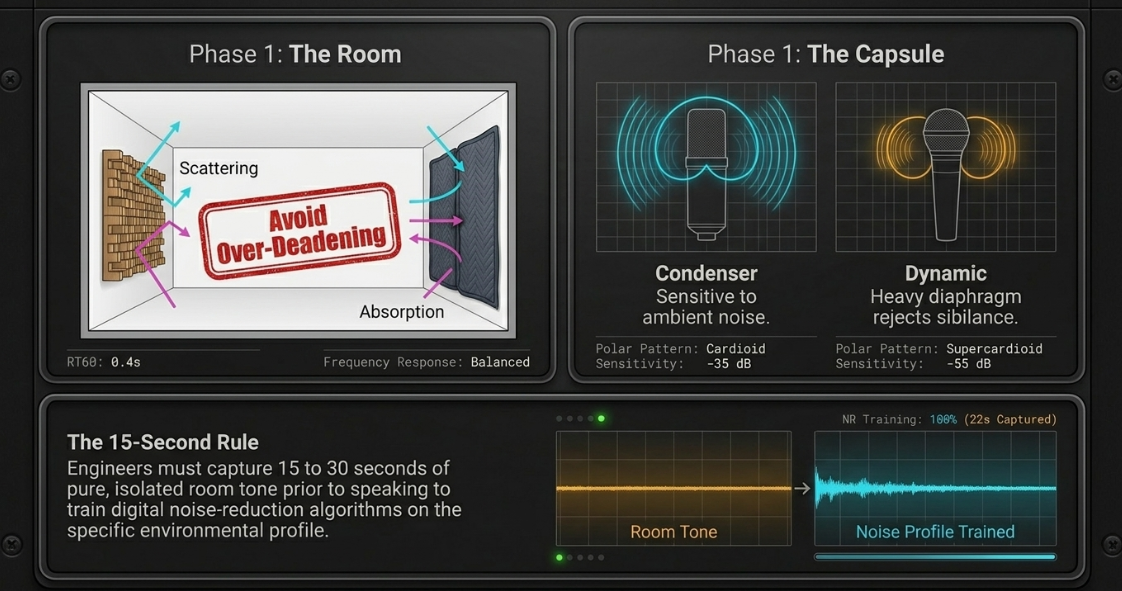 Audio Engineering in a Professional Podcast Post-Production: Concepts and Practices: Music and Mixing - 2