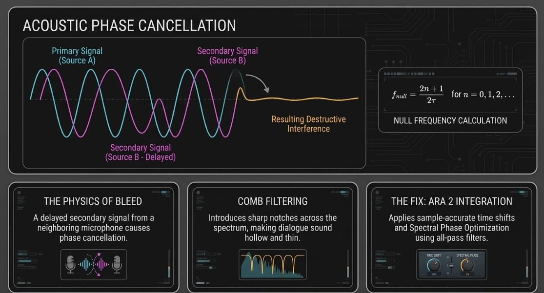 Audio Engineering in a Professional Podcast Post-Production: Concepts and Practices: Music and Mixing - 7