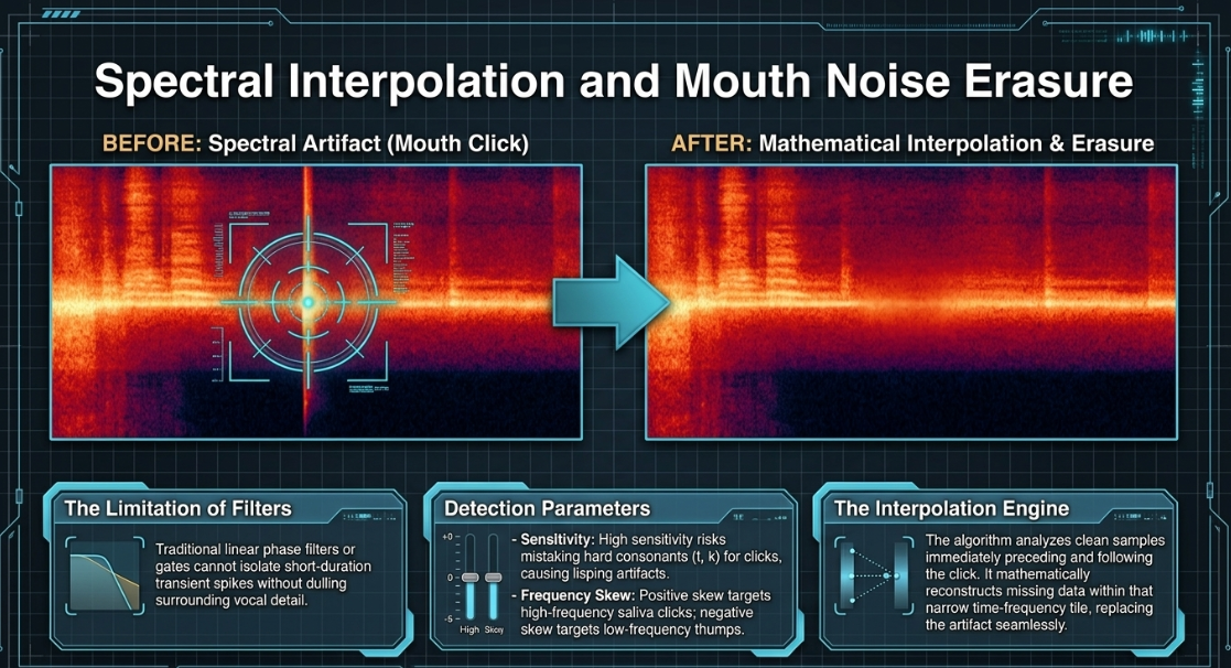 Audio Engineering in a Professional Podcast Post-Production: Concepts and Practices: Related Issues - 6