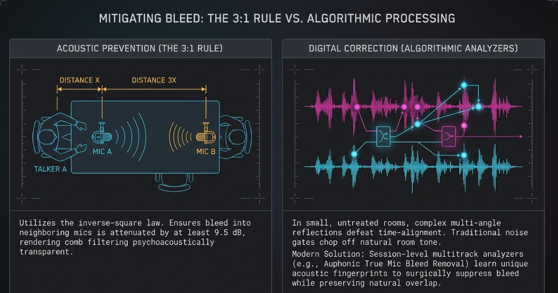 Audio Engineering in a Professional Podcast Post-Production: Tools: Meters - 7