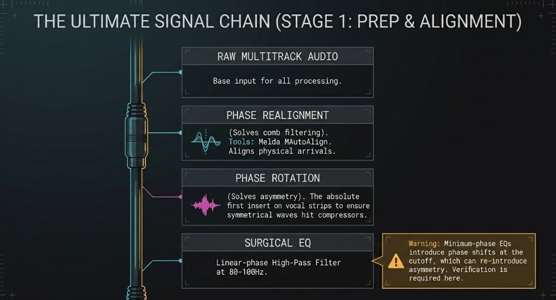 Audio Engineering in a Professional Podcast Post-Production: Tools: Meters - 9