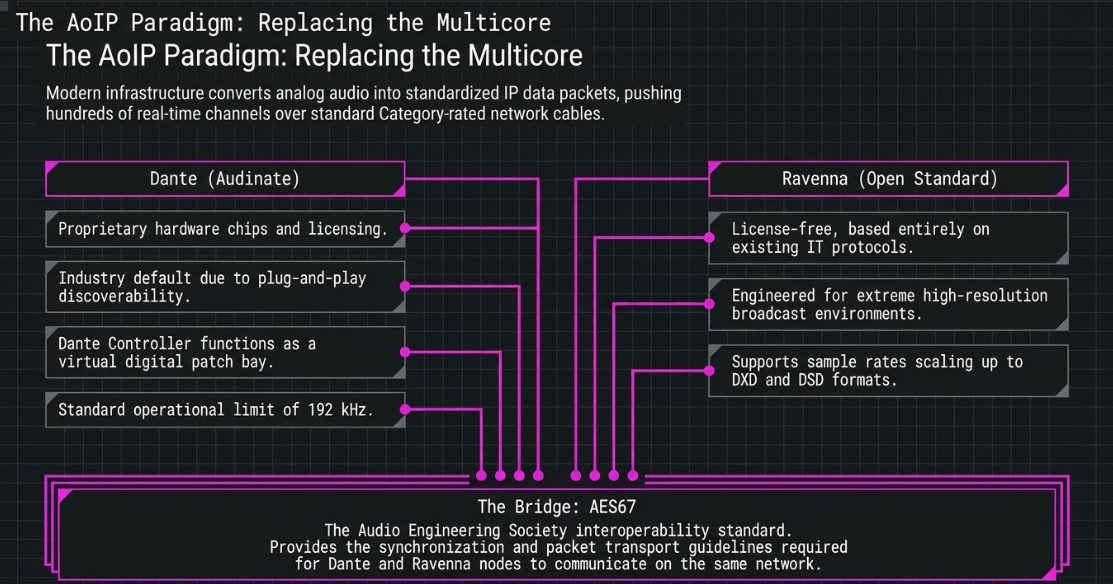 Audio Engineering in a Professional Podcast Post-Production: Tools: Mixing Consoles - 12