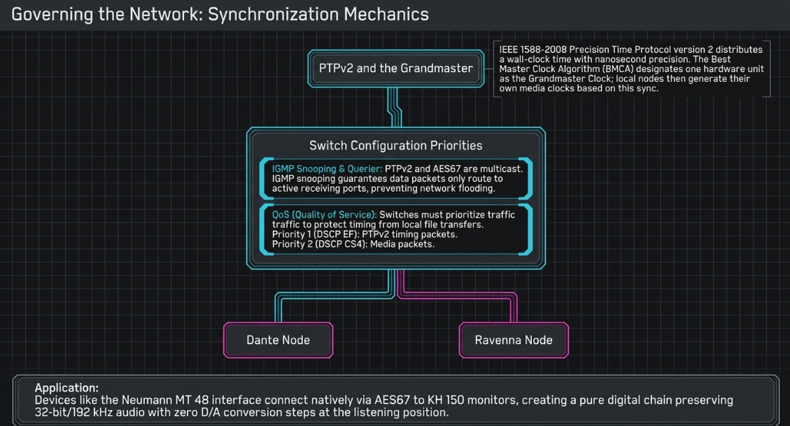 Audio Engineering in a Professional Podcast Post-Production: Tools: Mixing Consoles - 15