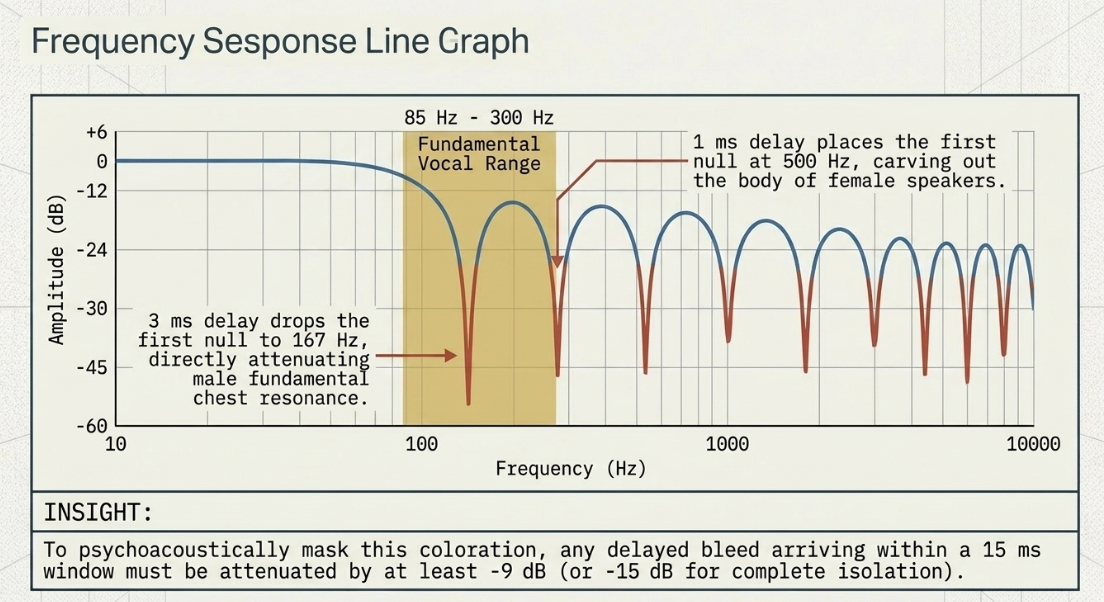 Audio Engineering in a Professional Podcast Post-Production: Tools: Phase - 4