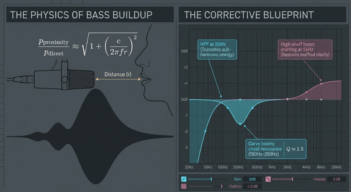 Audio Engineering in a Professional Podcast Post-Production: Tools: Equalizers - 2
