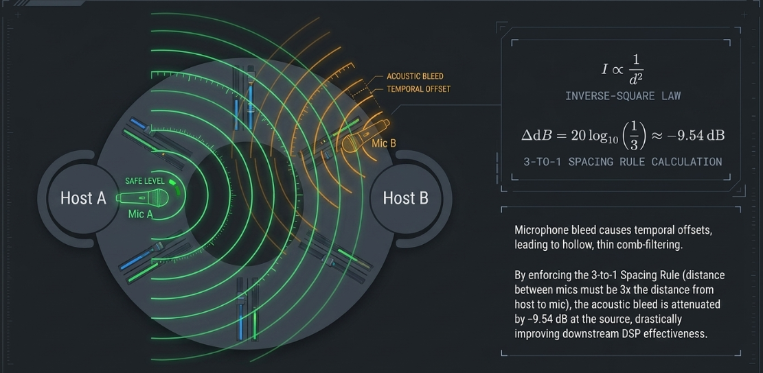 Audio Engineering in a Professional Podcast Post-Production: Tools: Dynamic Range Processors - 6