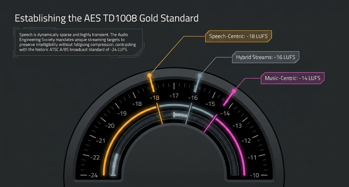 Audio Engineering in a Professional Podcast Post-Production: Tools: Limiters - 3