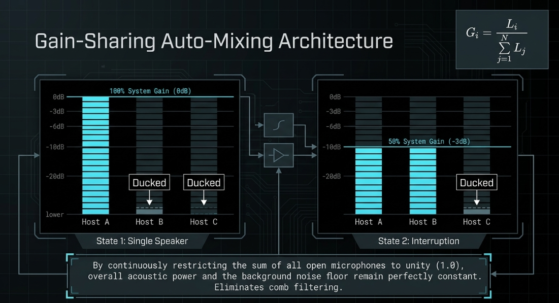 Audio Engineering in a Professional Podcast Post-Production: Tools: Expanders - 12