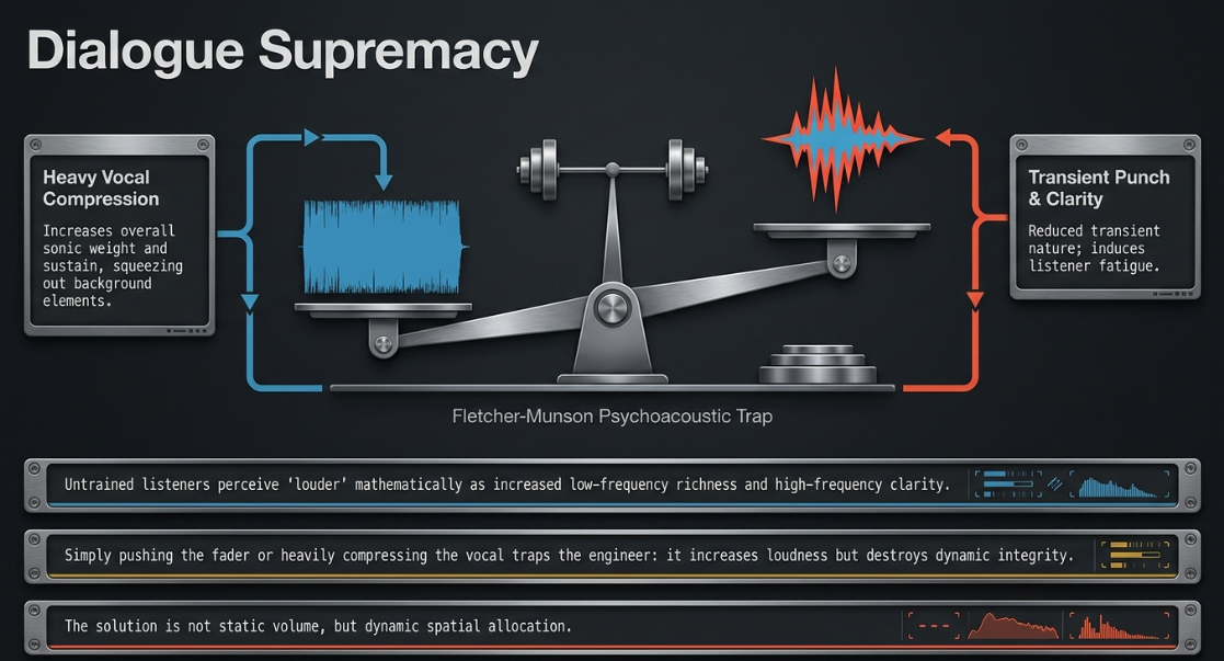 Audio Engineering in a Professional Podcast Post-Production: Tools: Duckers - 2