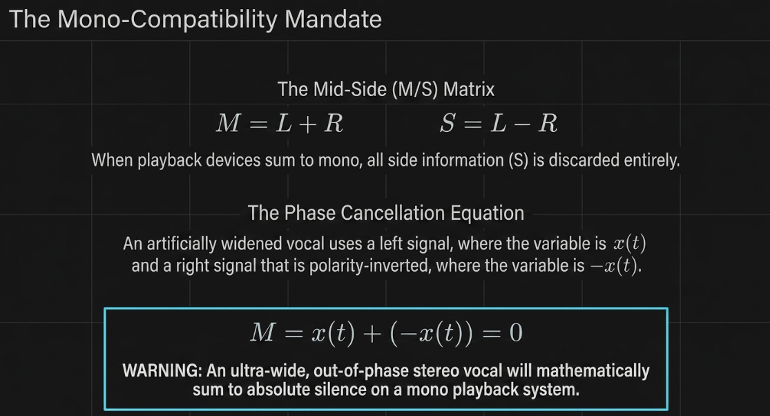 Audio Engineering in a Professional Podcast Post-Production: Tools: Modulation Tools: Vibrato, ADT, Chorus, Flanging, Phasing, Tremolo - 9