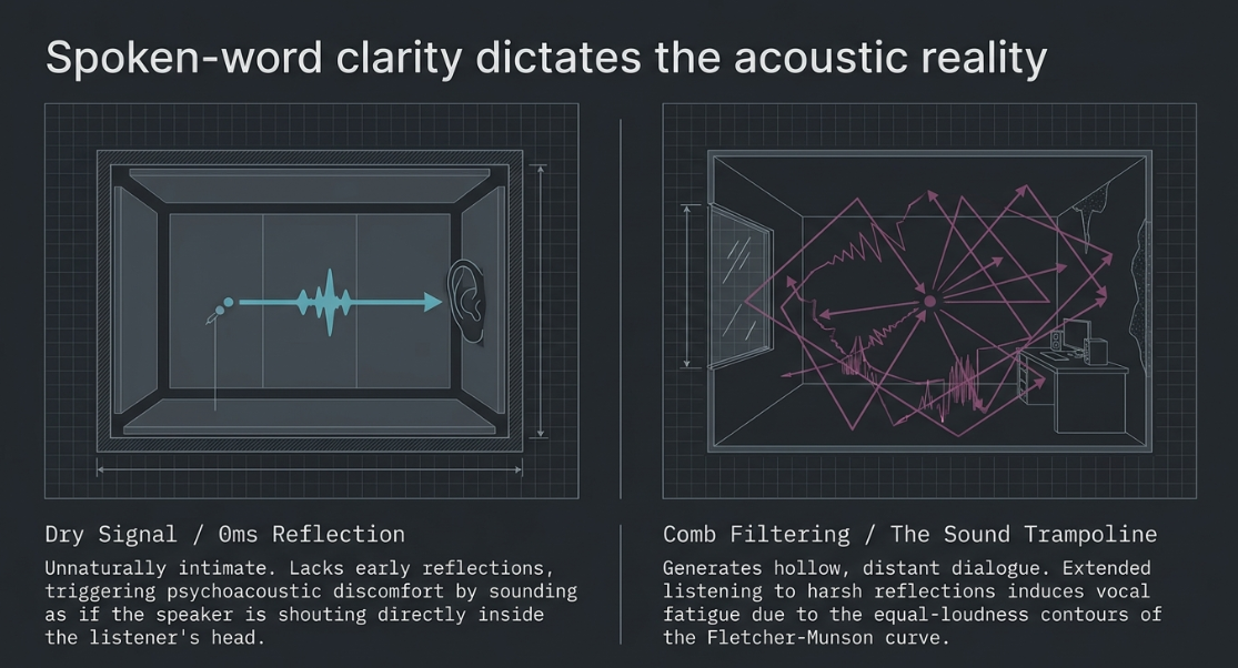 Audio Engineering in a Professional Podcast Post-Production: Tools: Modulation Tools: Reverbs - 2