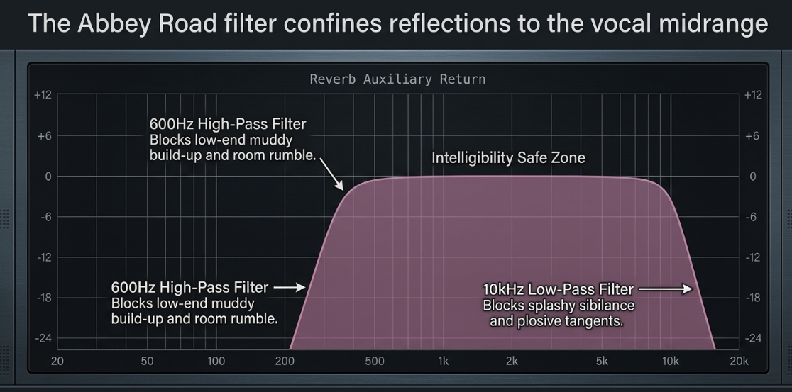 Audio Engineering in a Professional Podcast Post-Production: Tools: Modulation Tools: Reverbs - 49