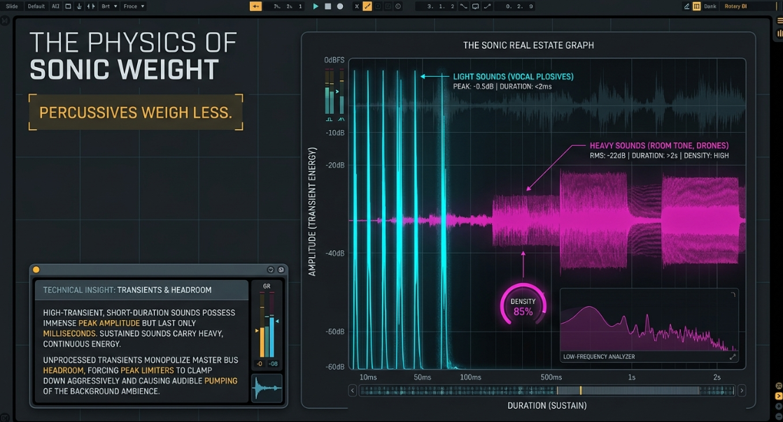 Audio Engineering in a Professional Podcast Post-Production: Tools: Modulation Tools: Drum Triggering - 2