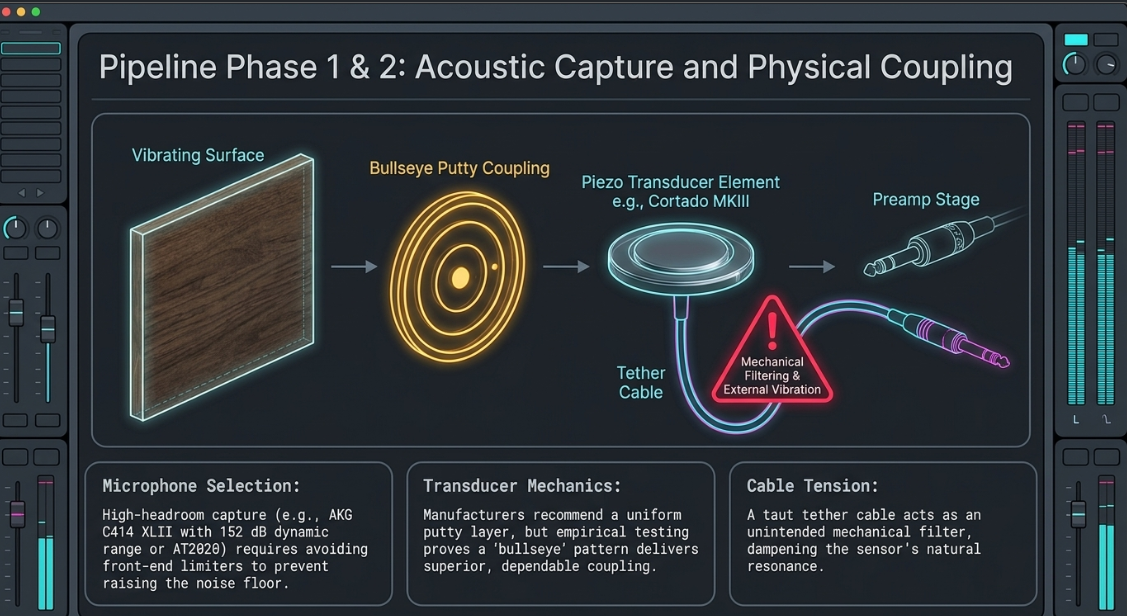 Audio Engineering in a Professional Podcast Post-Production: Tools: Modulation Tools: Drum Triggering - 3