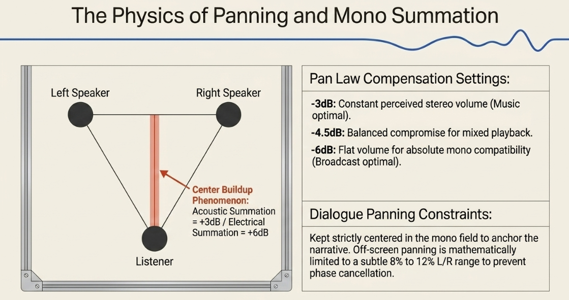 Audio Engineering in a Professional Podcast Post-Production: Tools: Modulation Tools: Automation - 19
