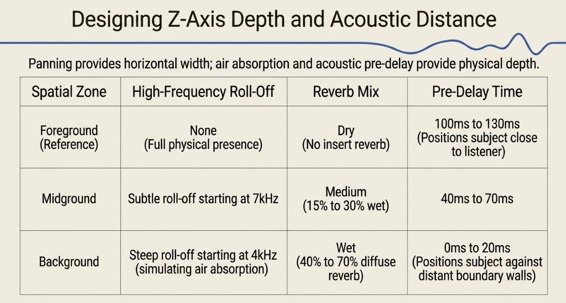 Audio Engineering in a Professional Podcast Post-Production: Tools: Modulation Tools: Automation - 55