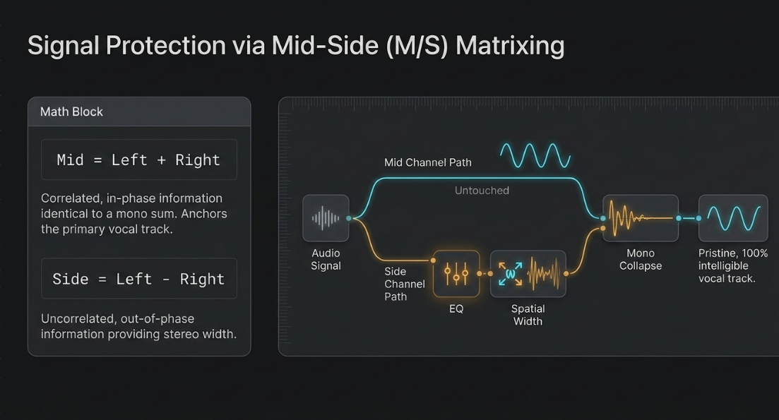 Audio Engineering in a Professional Podcast Post-Production: Tools: Modulation Tools: Delivery Standards and Loudness Normalization - 6