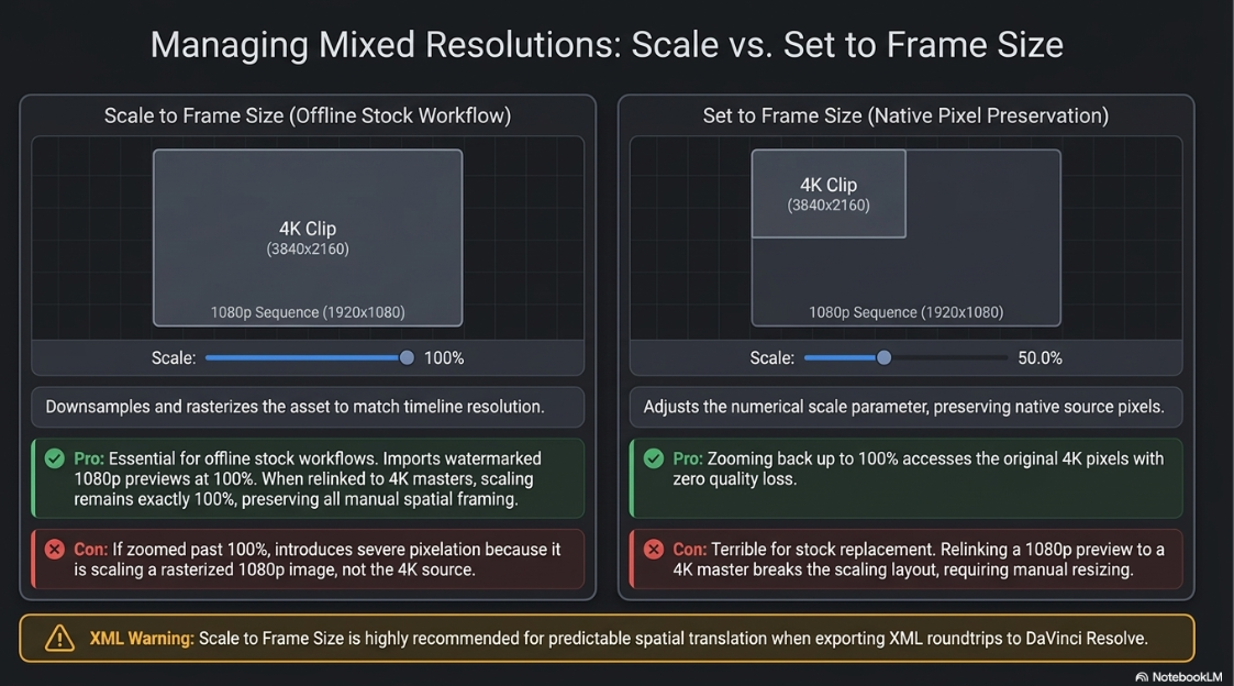 Video Execution of a Professional Podcast: The Post-Production Guide: Acquiring Additional Sources - 6