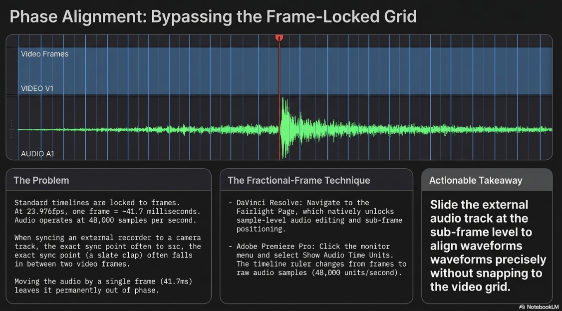 Video Execution of a Professional Podcast: The Post-Production Guide: Acquiring Additional Sources - 13