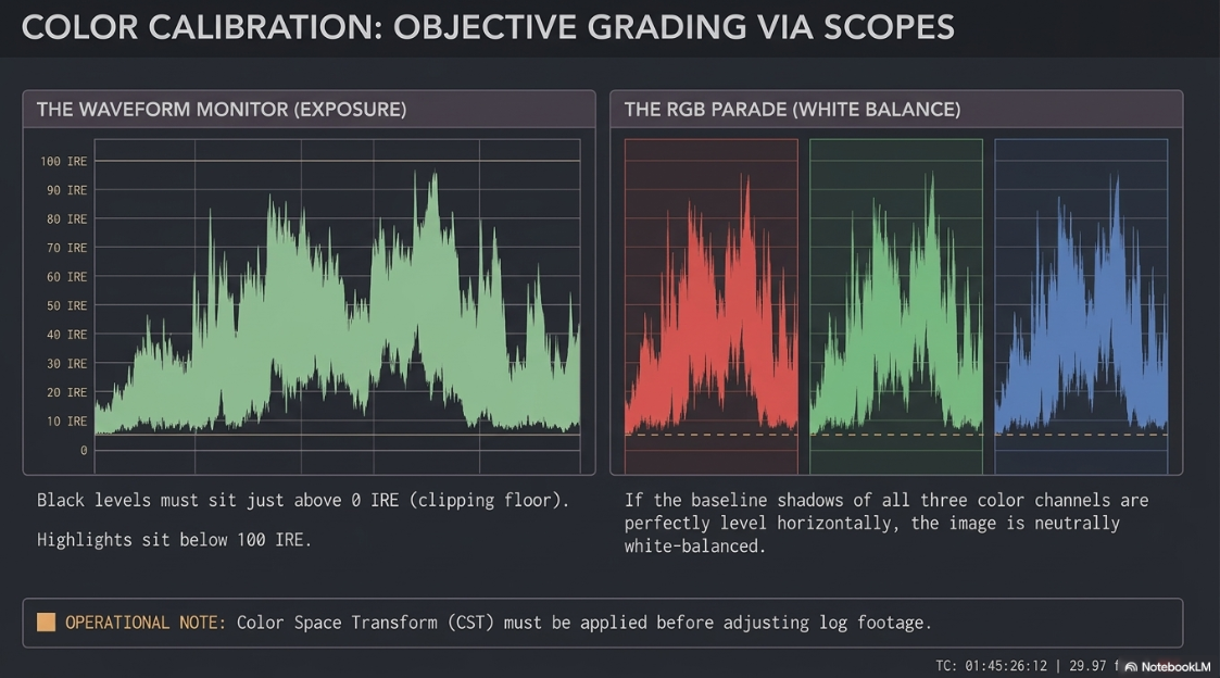 Video Execution of a Professional Podcast: The Post-Production Guide: Editing Considerations - 10