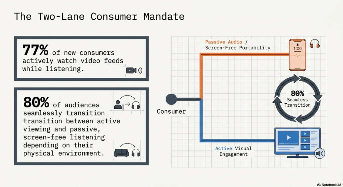 Video Execution of a Professional Podcast: The Delivery of Podcasts: Creating the Feed - 2